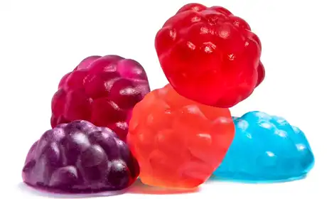 How to Develop Custom Anthocyanin Gummies for Your Brand?
